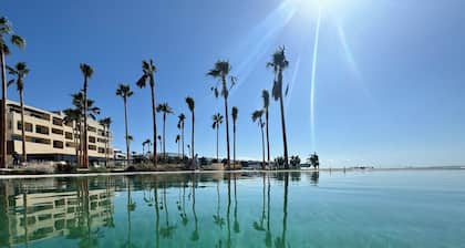 Punta Bermeja Premium Beach Hotel