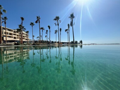 Punta Bermeja Premium Beach Hotel