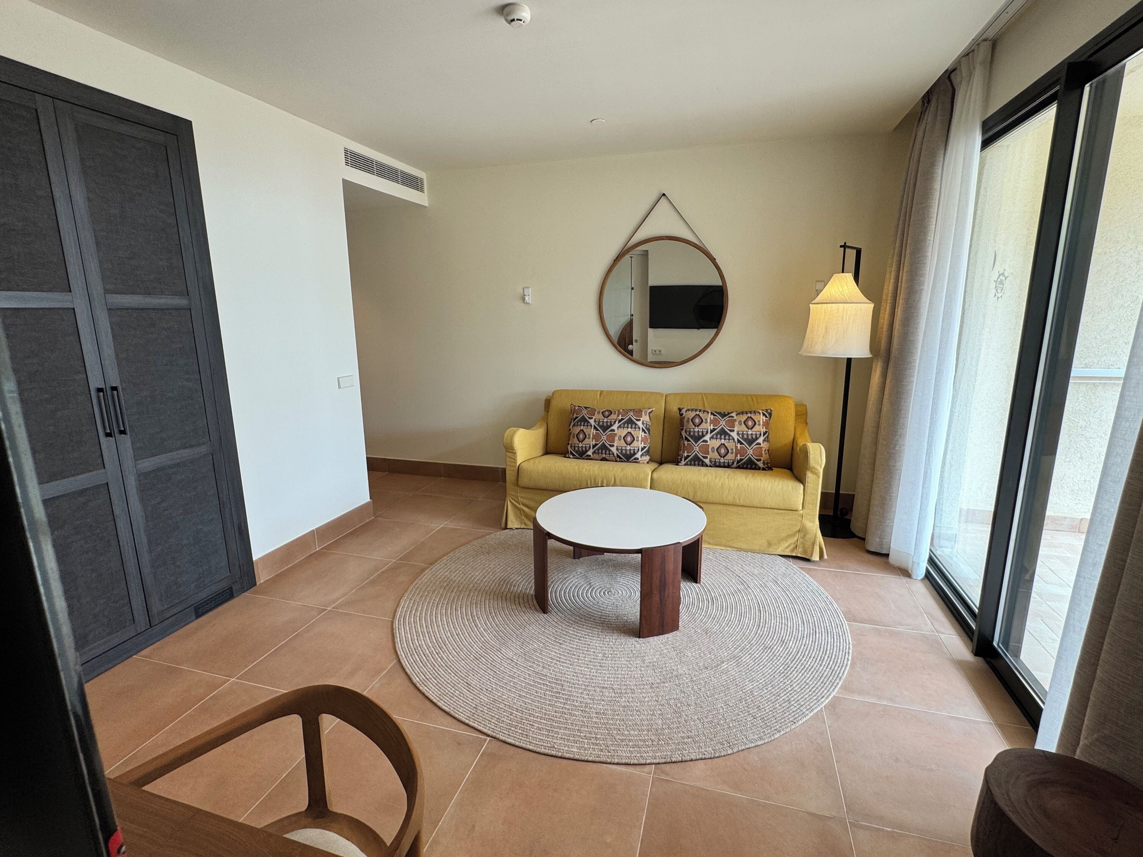 Chambres insonorisées