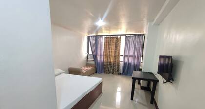 Green Ridge Apartelle By Zuzu