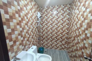 Room - Green Ridge Apartelle By Zuzu (Malaybalay City)