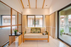 Room - Elivaas Shai - Goa (Assagao)