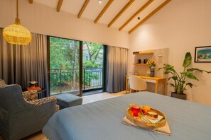 Room - Elivaas Shai - Goa (Assagao)