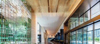 Holiday Inn Fuzhou Exhibition Center