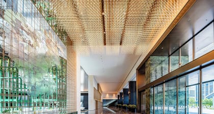 Holiday Inn Fuzhou Exhibition Center
