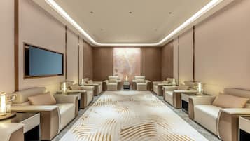Salle de réunion