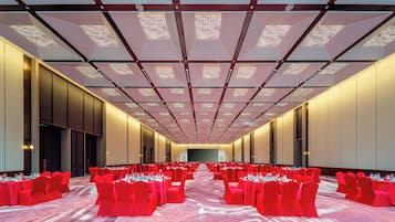 Sala de reunião