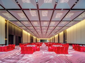 Meeting facility - Holiday Inn Fuzhou Exhibition Center (Fuzhou)