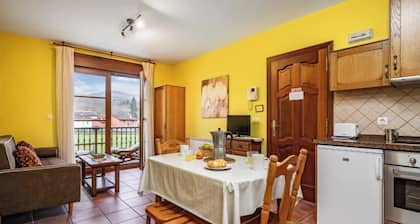 Apartamentos Rurales La Viña