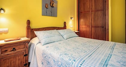 Apartamentos Rurales La Viña