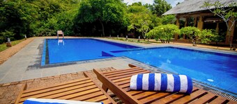 Cloud Nine Lanka Resort Wilpattu