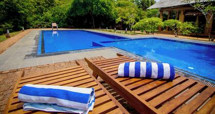 Cloud Nine Lanka Resort Wilpattu