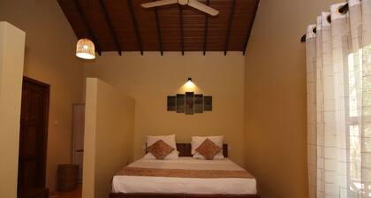 Cloud Nine Lanka Resort Wilpattu