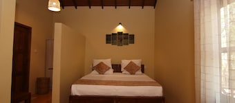 Cloud Nine Lanka Resort Wilpattu