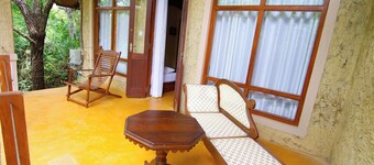 Cloud Nine Lanka Resort Wilpattu