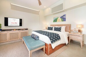 Room - Ayuda Sanctuary Boutique Negombo (Negombo)