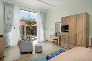 Room - Ayuda Sanctuary Boutique Negombo (Negombo)