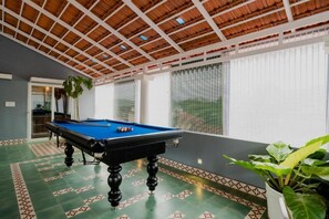 Room - Elivaas Bludoor - Goa (Assagao)