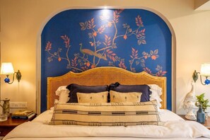 Room - Elivaas Bludoor - Goa (Assagao)