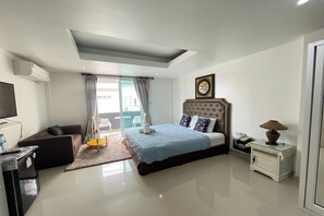 Room - W-9 Hotel By Zuzu (Pattaya)
