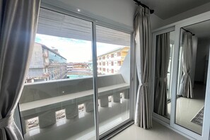Room - W-9 Hotel By Zuzu (Pattaya)