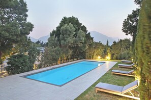 Pool - Bay Haven Collection, Hout Bay (Cape Town)