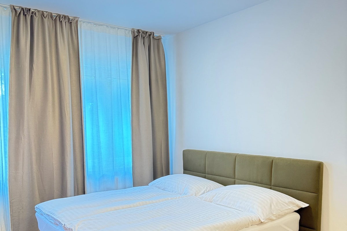 Apartment 1