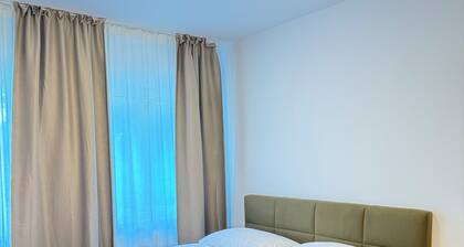 Riverside Apartment