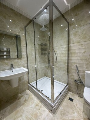 Room - Vim Group Apartments (Baku)