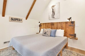 Room - Blue Bear Chalet 2045 (Big Bear Lake)