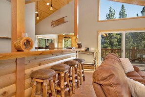 Lobby - Silver Tip Chalet #2141 (Big Bear Lake)