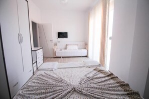 Room - Hotel Artur 2 (Sarandë)