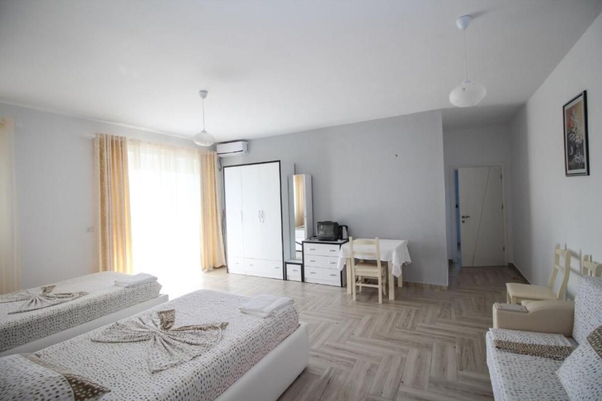 Superior Suite