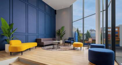 Aston Inn Lumajang - East Java