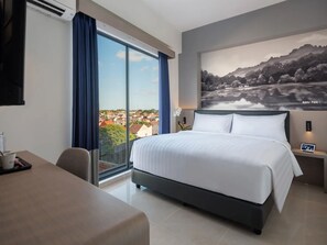 Room - Aston Inn Lumajang - East Java (Bandar Lampung)