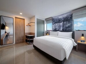 Room - Aston Inn Lumajang - East Java (Bandar Lampung)