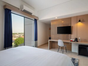 Room - Aston Inn Lumajang - East Java (Bandar Lampung)