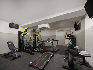 Sports facility - Aston Inn Lumajang - East Java (Lumajang)