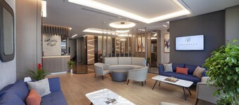 Granbella Hotel Tekirdağ