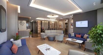 Granbella Hotel Tekirdağ