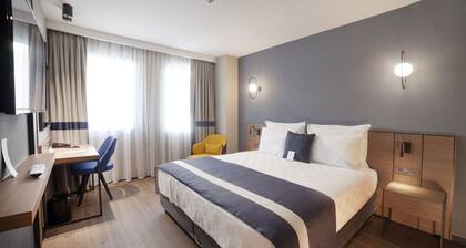 Granbella Hotel Tekirdağ