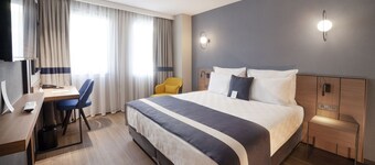 Granbella Hotel Tekirdağ