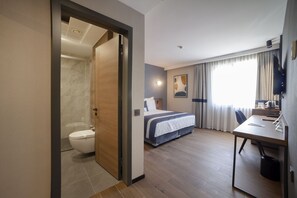 Room - Granbella Hotel Tekirdağ (Tekirdag)
