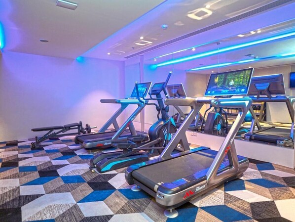 Instalaciones deportivas