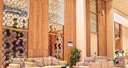 Casa Di Ora Al Rawda