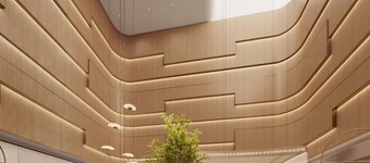 Hilton Garden Inn Beijing Fengtai Xinxiang Buildin