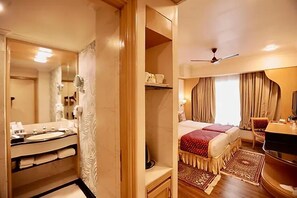 Room - Ira By Orchid Mumbai - T2 International Airport (Mumbai)