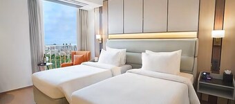 The Orchid Chandigarh