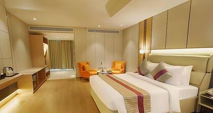 The Orchid Chandigarh