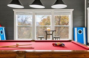 Instalaciones deportivas